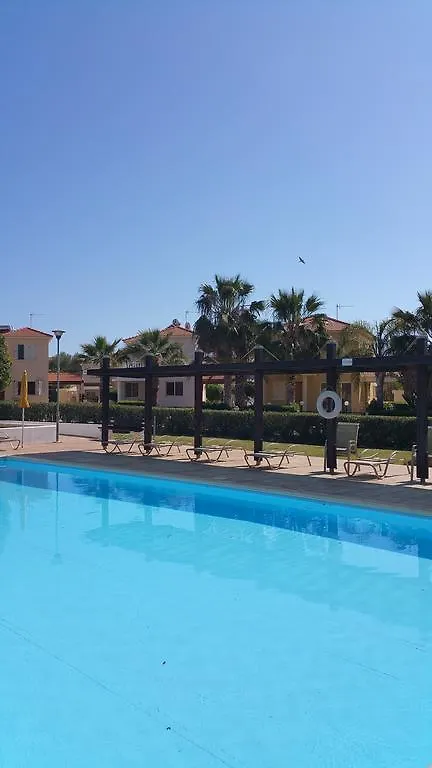Villa Galleria Perivólia